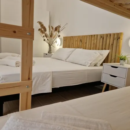 Lt Vista Mare -baia Verde- Апартаменты