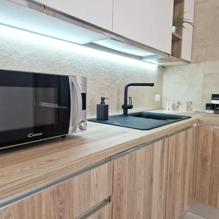 Lt Vista Mare -baia Verde- *