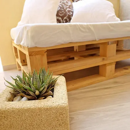 Lt Vista Mare -baia Verde- Apartamento Gallipoli