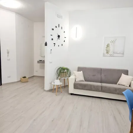 Lejlighed Lt Vista Mare -baia Verde- *