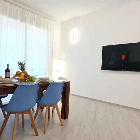 Lt Vista Mare -baia Verde- Gallipoli