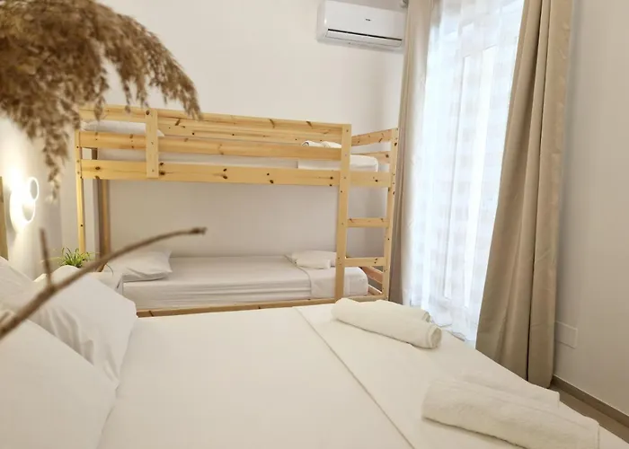 Apartamento Lt Vista Mare -baia Verde- Gallipoli