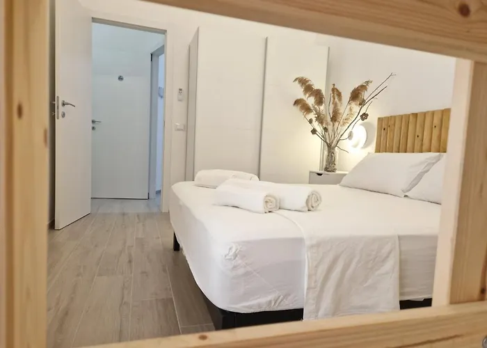 Lt Vista Mare -baia Verde- Apartamento