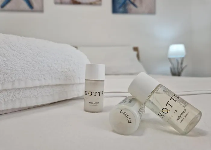 Lt Vista Mare -baia Verde- *