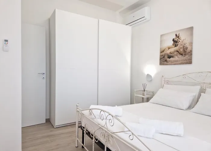 Lt Vista Mare -baia Verde-