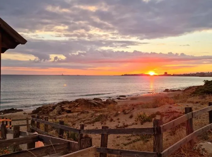 Lt Vista Mare -baia Verde- Apartamento