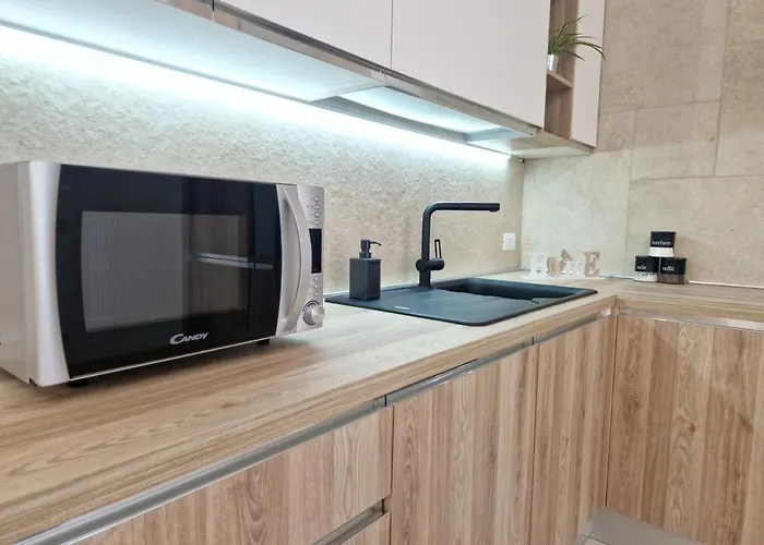 Lt Vista Mare -baia Verde- *