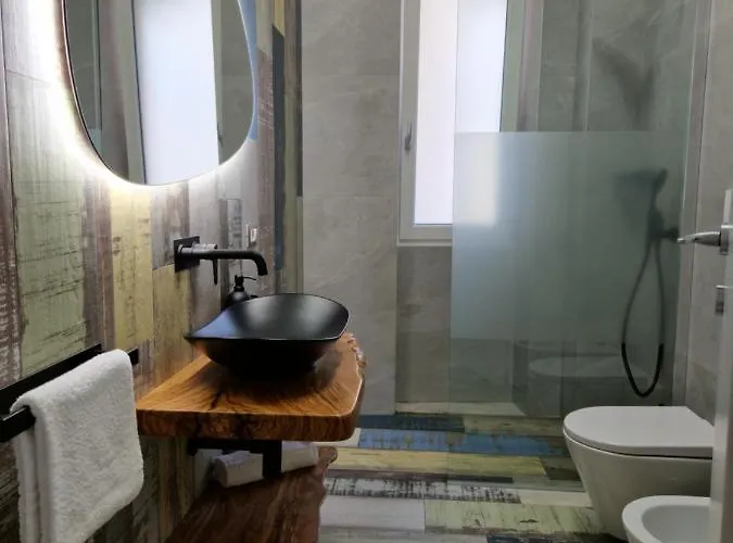 Lt Vista Mare -baia Verde- Gallipoli