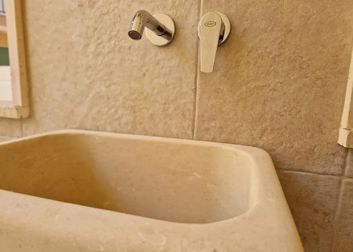 Lt Vista Mare -baia Verde- Gallipoli