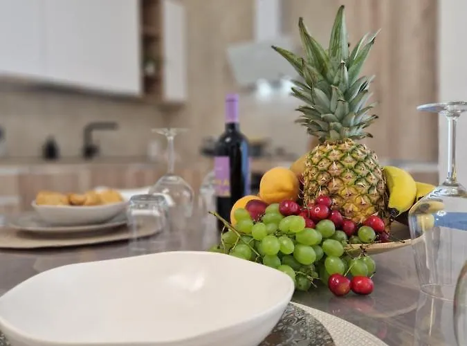 Lt Vista Mare -baia Verde-