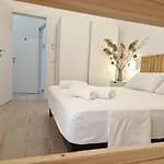 Lt Vista Mare -baia Verde- Appartement