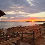 Lt Vista Mare -baia Verde- Appartement