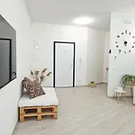 Lt Vista Mare -baia Verde- Appartement