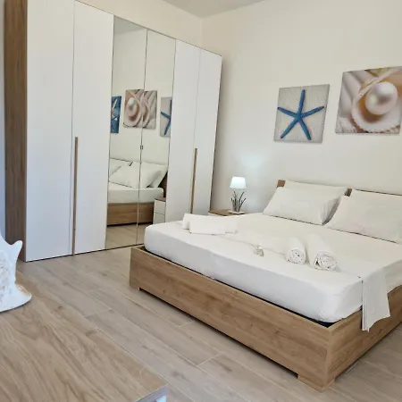 Lt Vista Mare -baia Verde-