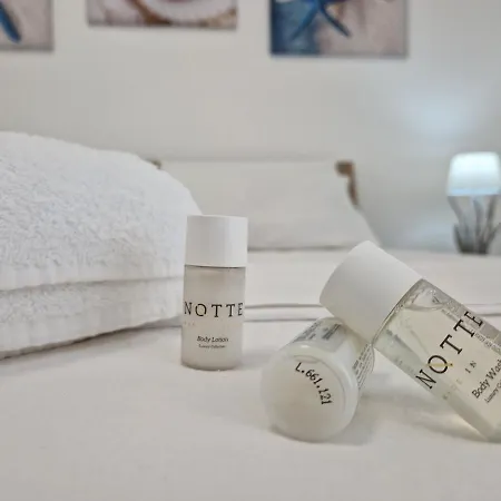 Lt Vista Mare -baia Verde- *