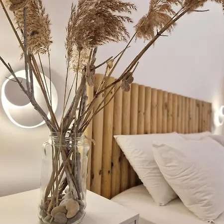 아파트 Lt Vista Mare -baia Verde-