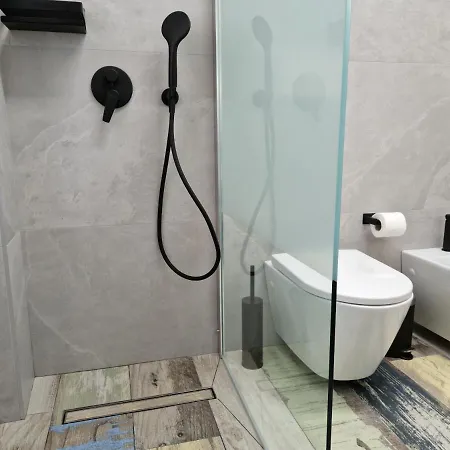 아파트 Lt Vista Mare -baia Verde- *
