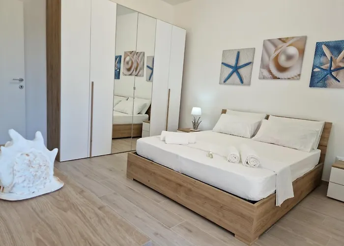 Lt Vista Mare -baia Verde-