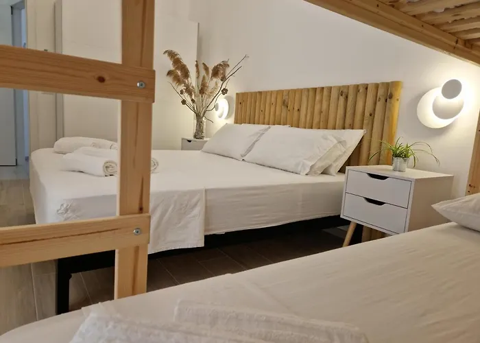 Lt Vista Mare -baia Verde- Apartment