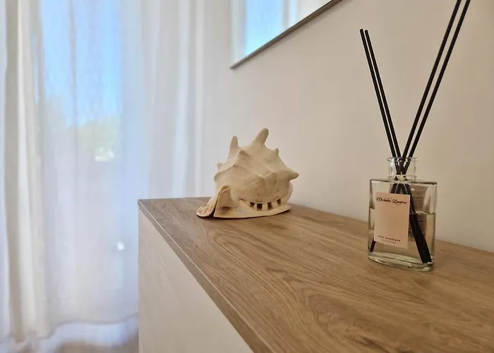 Apartamento Lt Vista Mare -baia Verde- Gallipoli