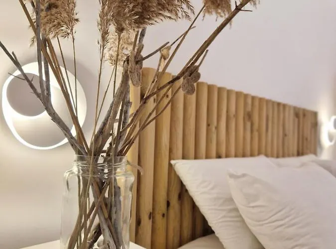 Apartamento Lt Vista Mare -baia Verde-