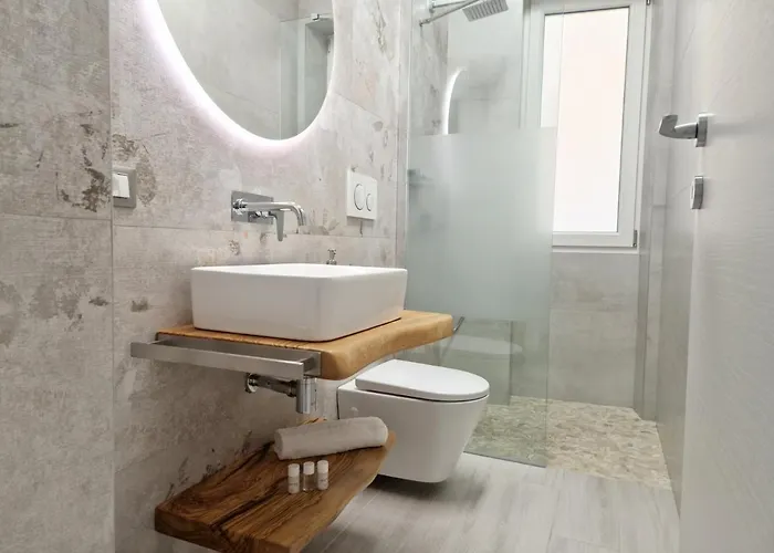 Lt Vista Mare -baia Verde- Gallipoli