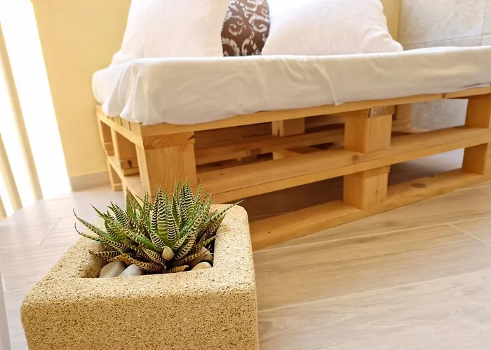 Lt Vista Mare -baia Verde- Apartment Gallipoli