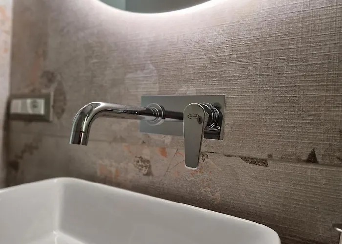 Lt Vista Mare -baia Verde-